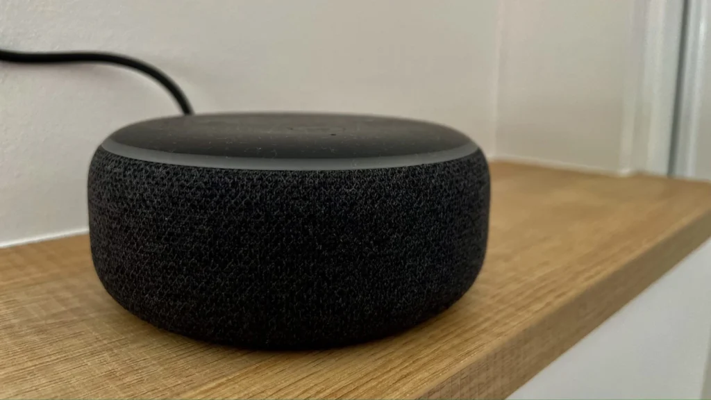 Echo dot