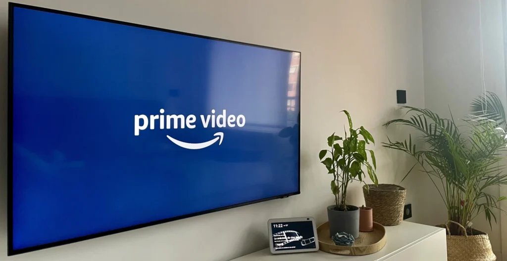Televisores compatibles con alexa