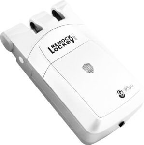 Mejor cerradura compatible con Alexa