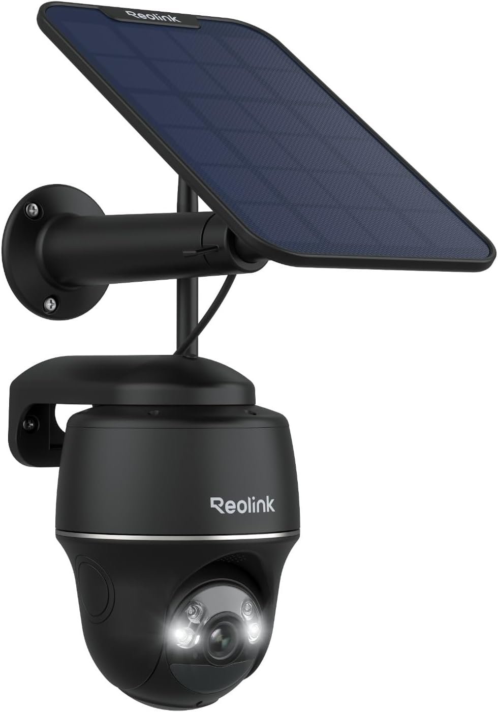 Reolink cámara WiFi compatible con Alexa
