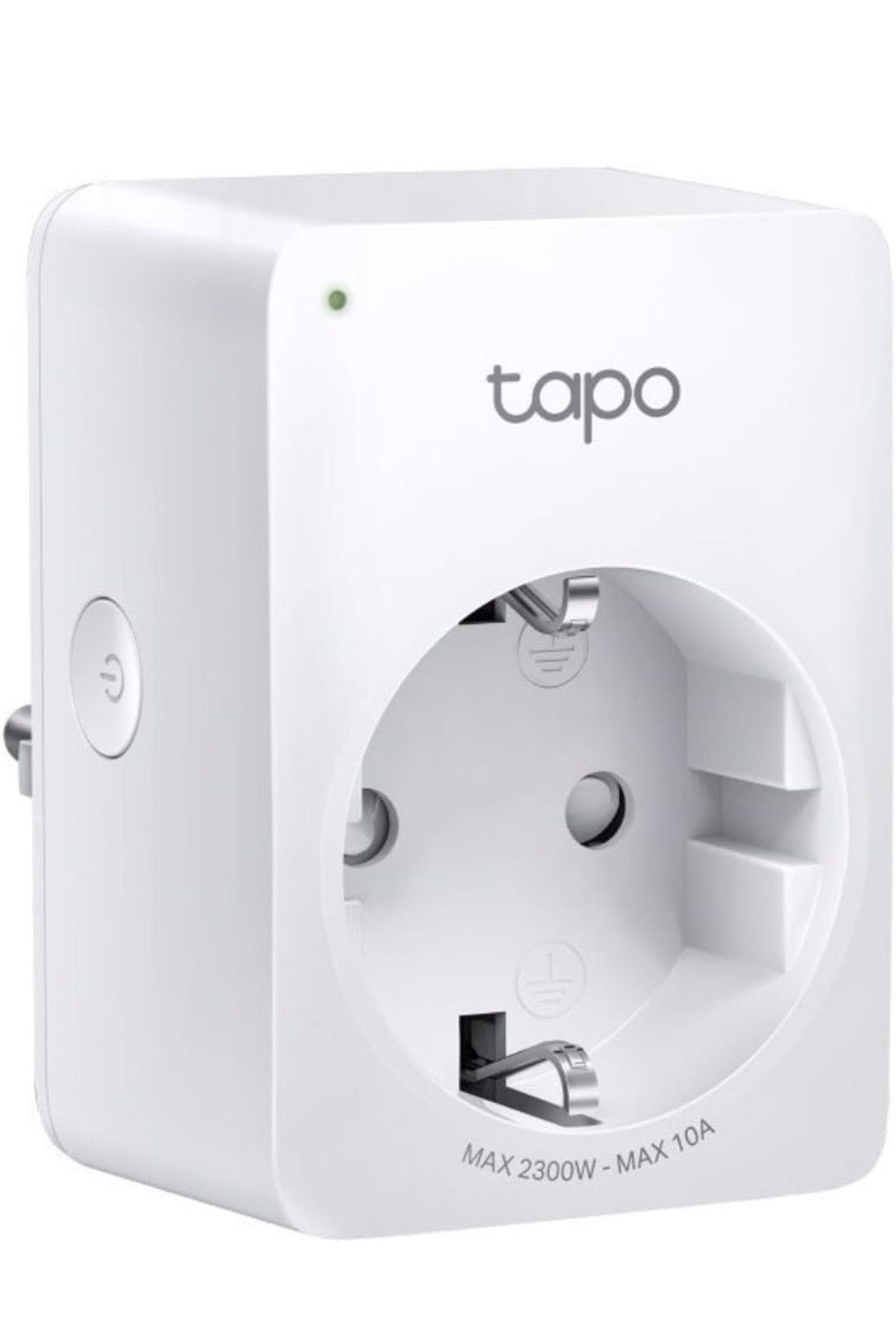 TP-Link Tapo P100M compatible con Alexa